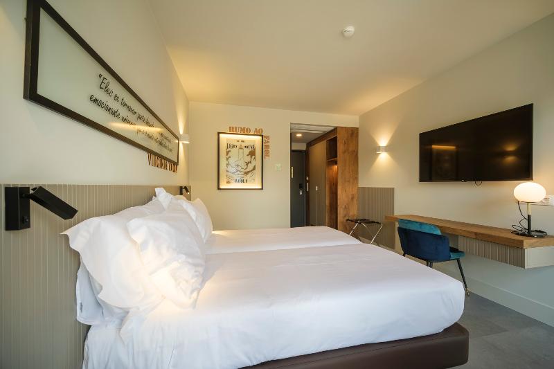Azores Book Hotel - Oda