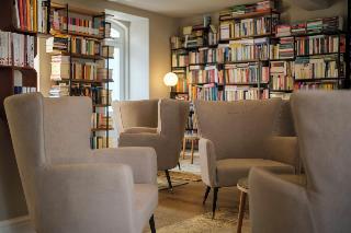 Azores Book Hotel fotoÄŸrafÄ±