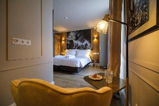 Azores Book Hotel fotoÄŸrafÄ±