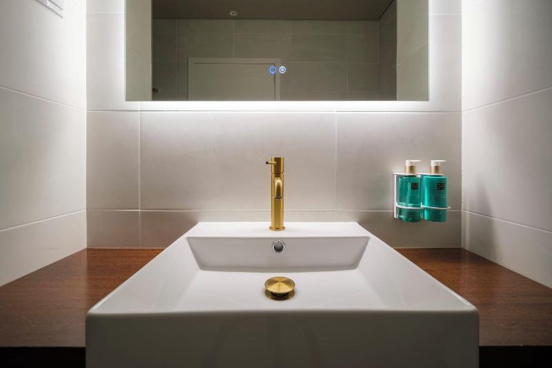 Azores Book Hotel - Oda
