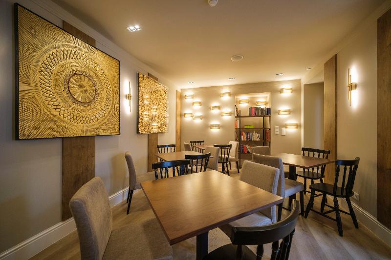 Azores Book Hotel - Oda