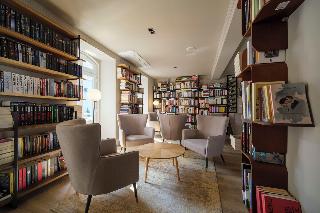 Azores Book Hotel fotoÄŸrafÄ±