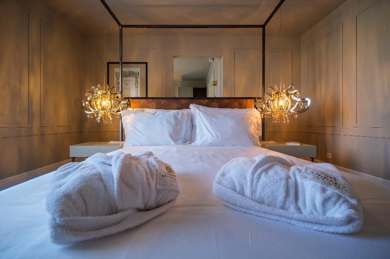Azores Book Hotel - Oda