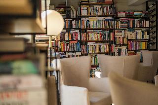 Azores Book Hotel fotoÄŸrafÄ±