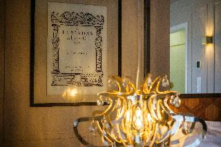 Azores Book Hotel fotoÄŸrafÄ±
