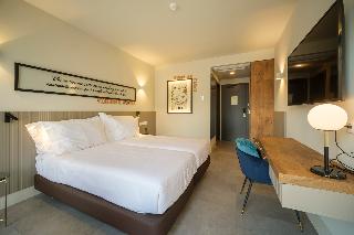 Azores Book Hotel fotoÄŸrafÄ±