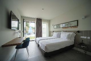 Azores Book Hotel fotoÄŸrafÄ±