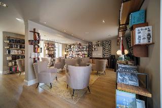 Azores Book Hotel fotoÄŸrafÄ±