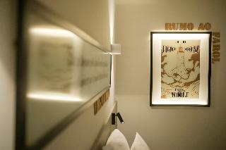 Azores Book Hotel fotoÄŸrafÄ±