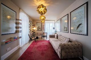 Azores Book Hotel fotoÄŸrafÄ±