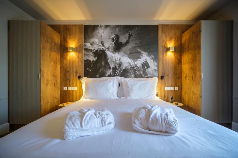 Azores Book Hotel - Oda