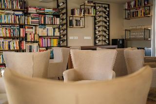 Azores Book Hotel fotoÄŸrafÄ±