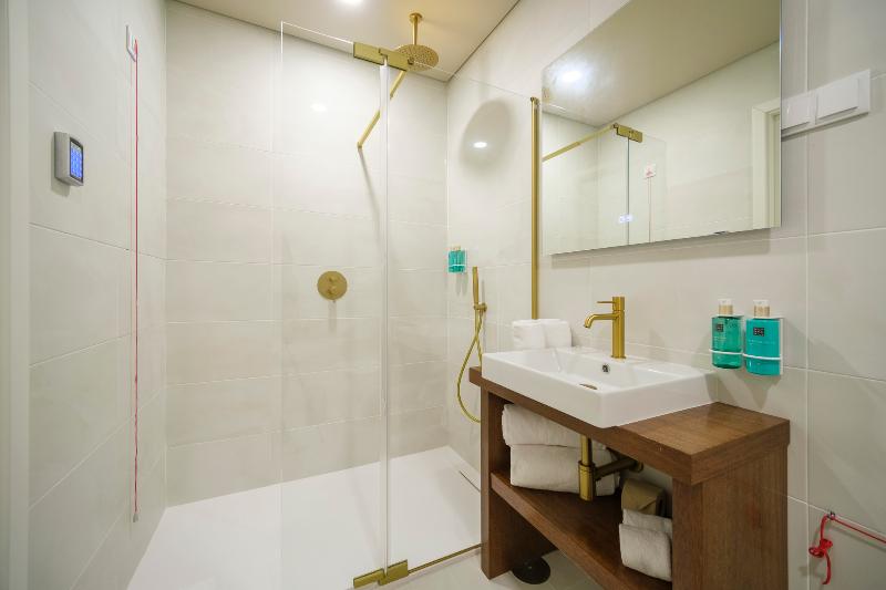 Azores Book Hotel - Oda