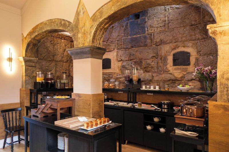 Azores Book Hotel - Restoran