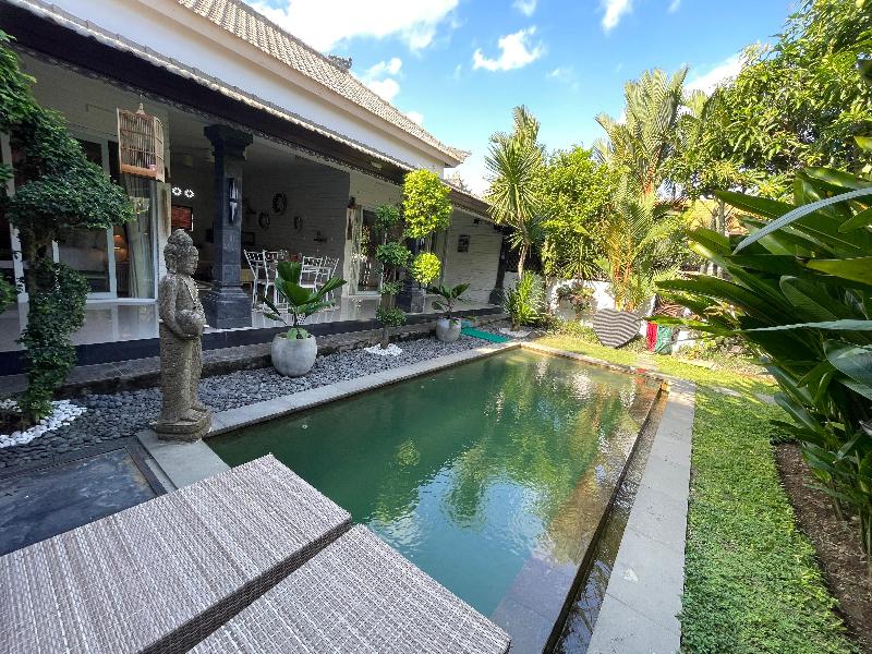 Villa Aris 1 By Zuzu - Genel