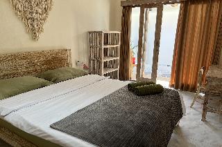 Kiwi Guest House By Zuzu fotoÄŸrafÄ±