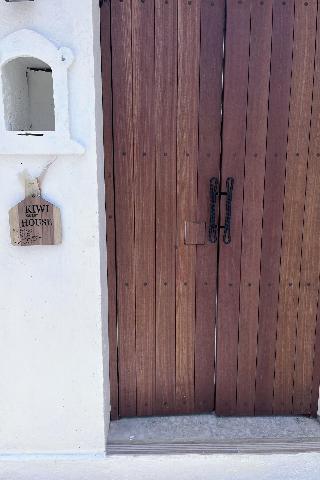Kiwi Guest House By Zuzu fotoÄŸrafÄ±
