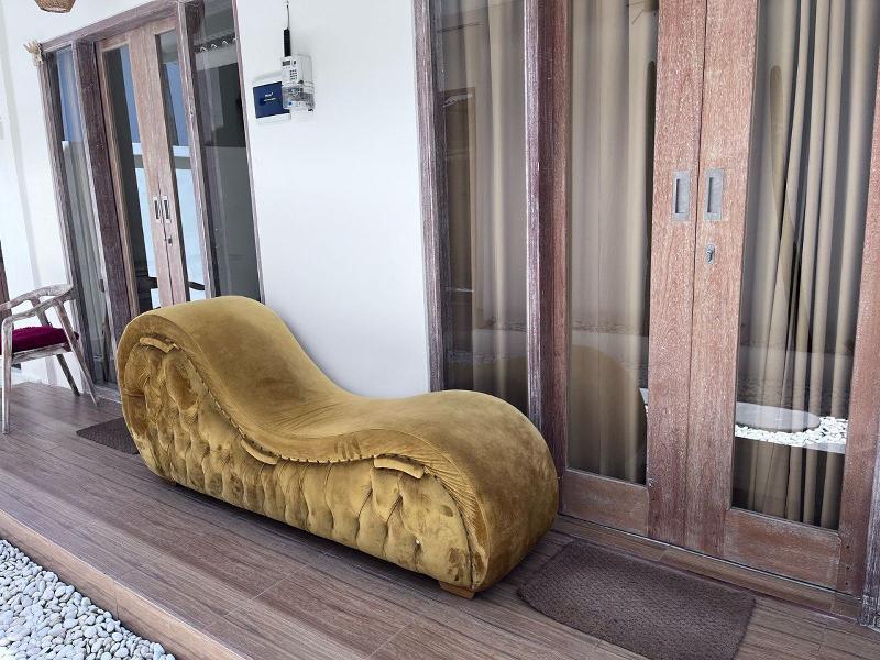 Kiwi Guest House By Zuzu - Genel
