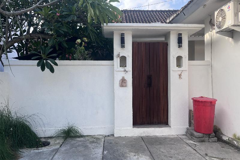 Kiwi Guest House By Zuzu - Genel