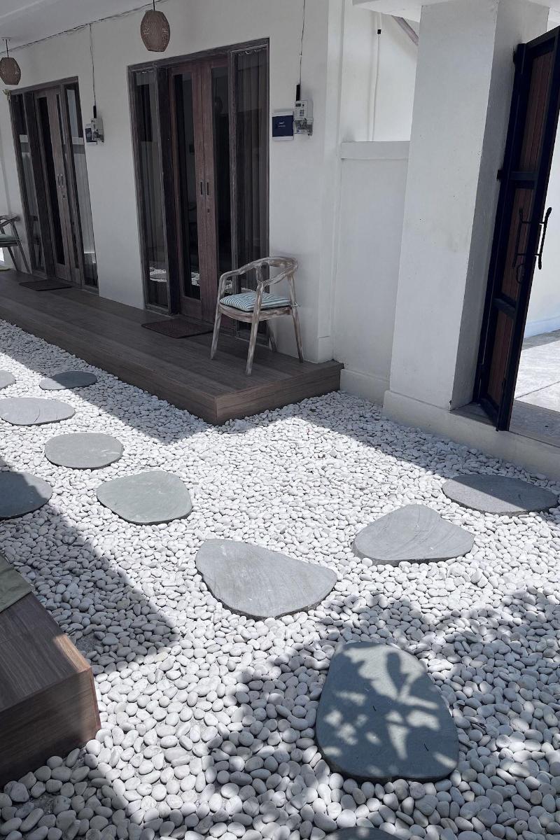 Kiwi Guest House By Zuzu - Oda