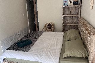 Kiwi Guest House By Zuzu fotoÄŸrafÄ±