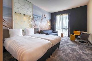 Hotel Waterstate fotoÄŸrafÄ±