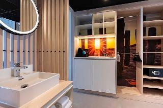 Hotel Waterstate fotoÄŸrafÄ±
