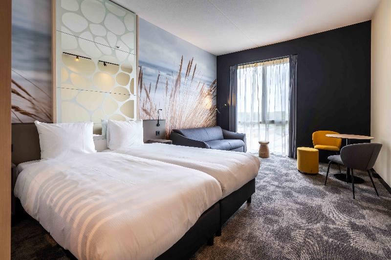 Hotel Waterstate - Oda