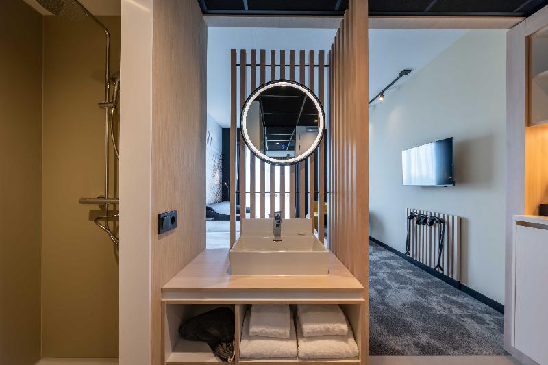 Hotel Waterstate - Oda