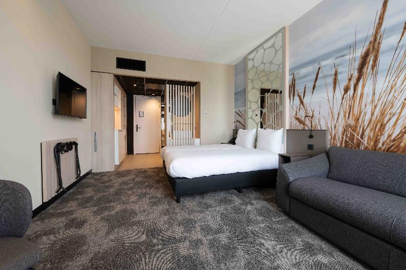 Hotel Waterstate - Oda