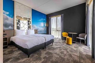 Hotel Waterstate fotoÄŸrafÄ±