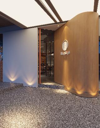 Maybis Hotel fotoÄŸrafÄ±