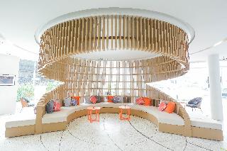 Maybis Hotel fotoÄŸrafÄ±