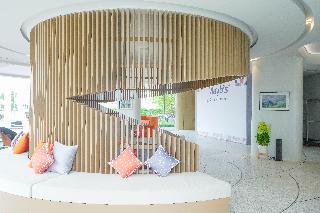 Maybis Hotel fotoÄŸrafÄ±