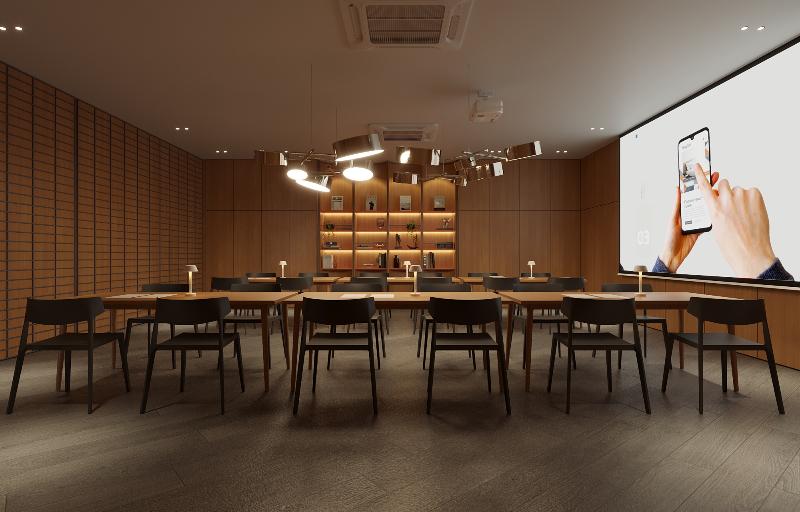 Maybis Hotel - Toplantı