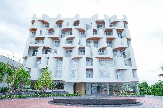 Maybis Hotel otel fotoğrafı