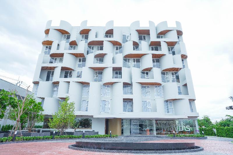 Maybis Hotel - Genel