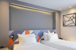 Maybis Hotel fotoÄŸrafÄ±