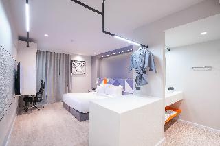 Maybis Hotel fotoÄŸrafÄ±