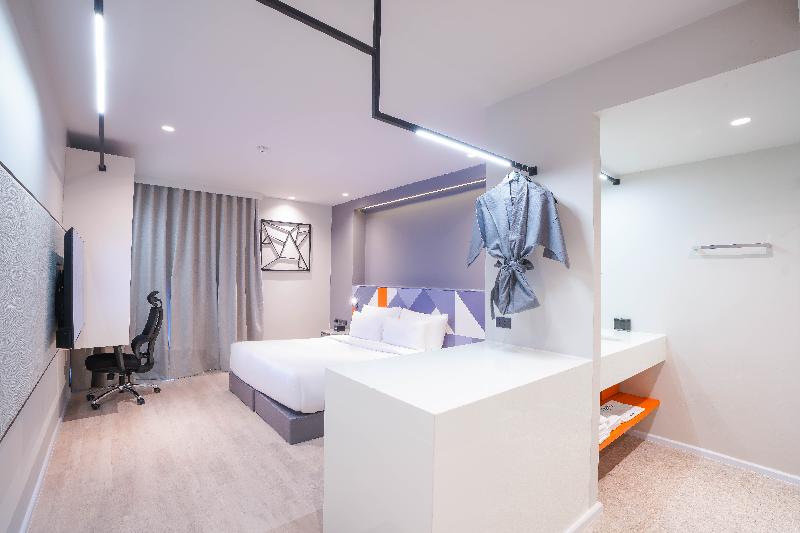 Maybis Hotel - Oda