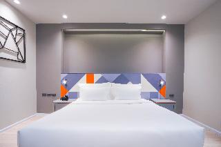 Maybis Hotel fotoÄŸrafÄ±