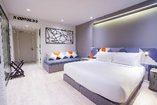 Maybis Hotel fotoÄŸrafÄ±