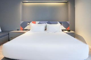 Maybis Hotel fotoÄŸrafÄ±