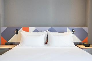 Maybis Hotel fotoÄŸrafÄ±