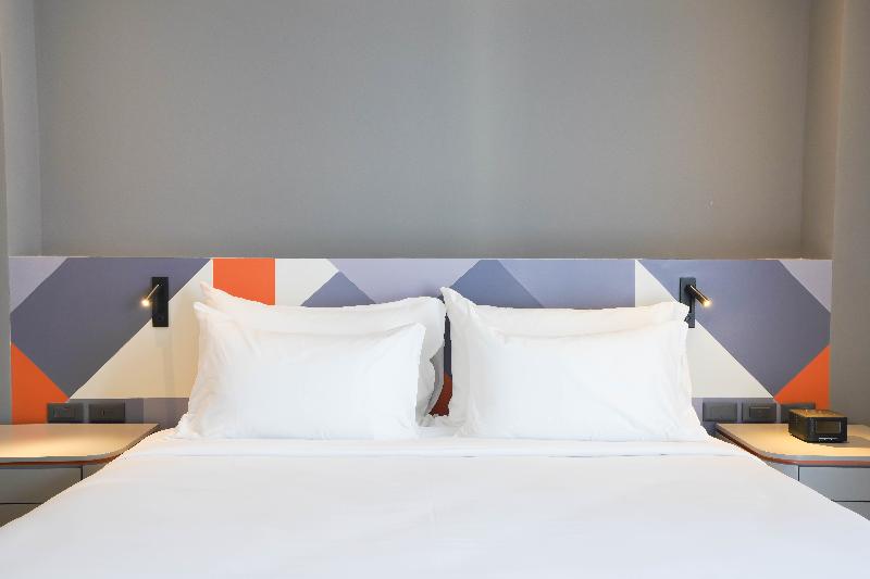 Maybis Hotel - Oda