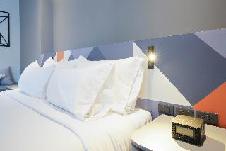 Maybis Hotel fotoÄŸrafÄ±