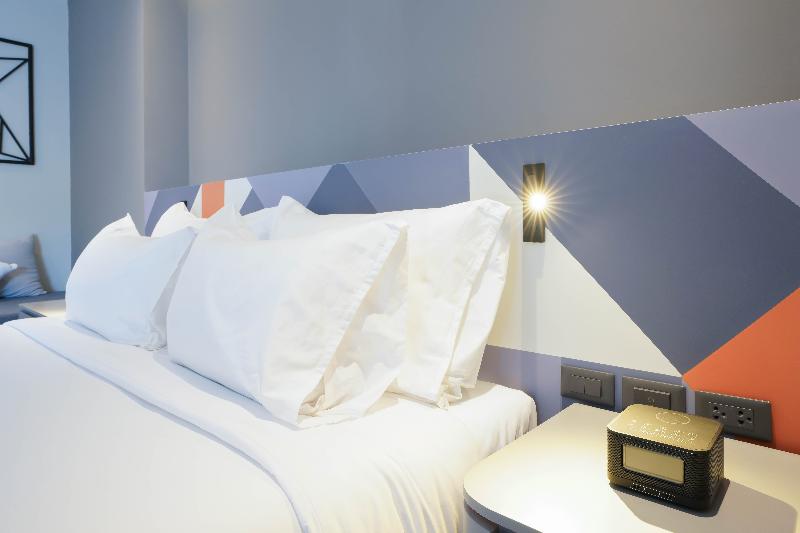 Maybis Hotel - Oda