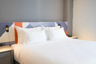 Maybis Hotel fotoÄŸrafÄ±