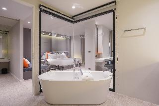 Maybis Hotel fotoÄŸrafÄ±