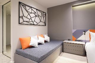 Maybis Hotel fotoÄŸrafÄ±